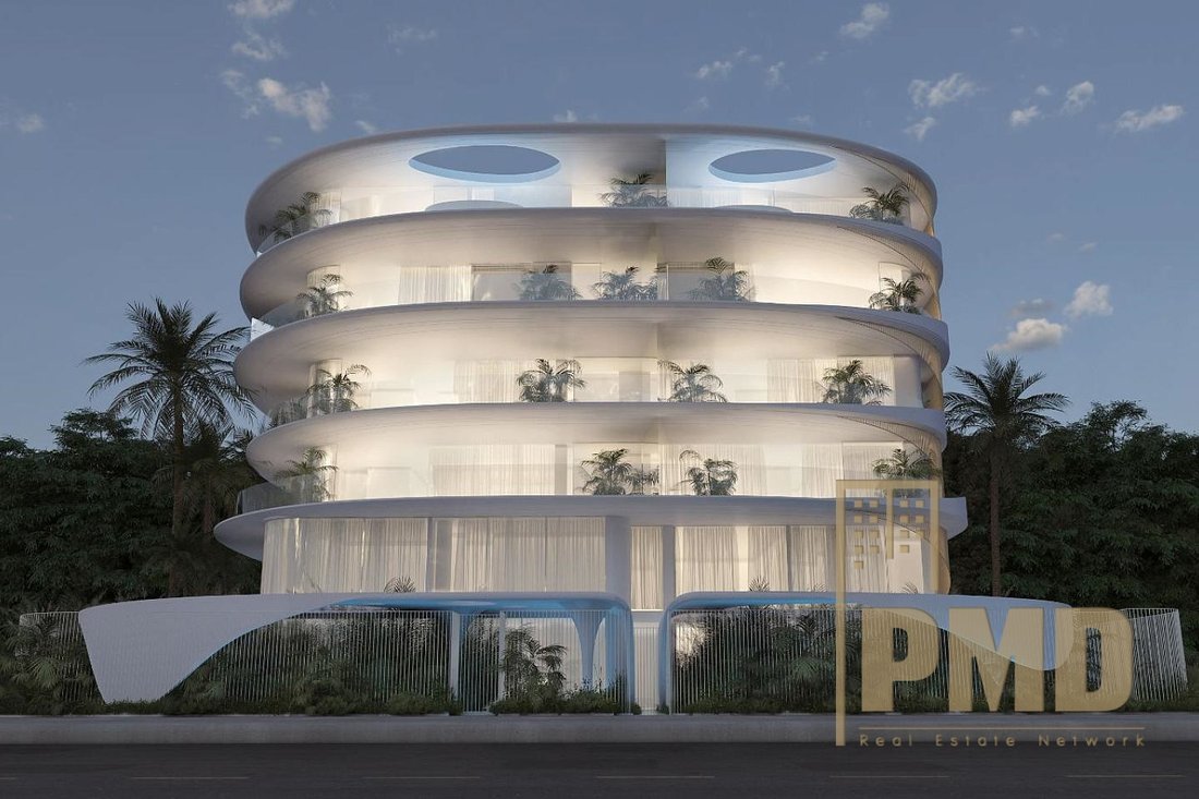 Apartment in Glyfada, Attica, Greece 2 - 14535606