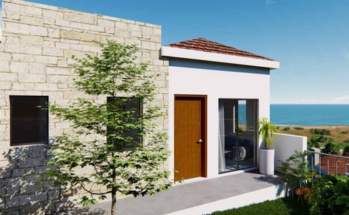 Villa in Neo Chorio, Paphos, Cyprus 1