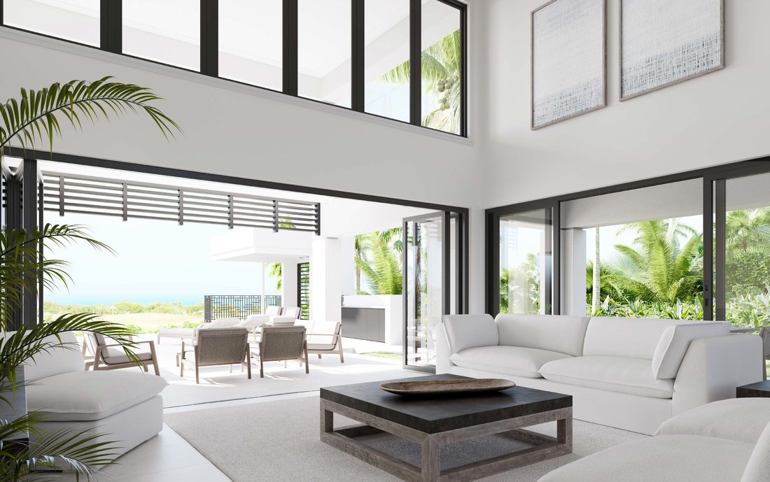 Townhouse in Apes Hill, Saint Andrew, Barbados 2 - 14534744