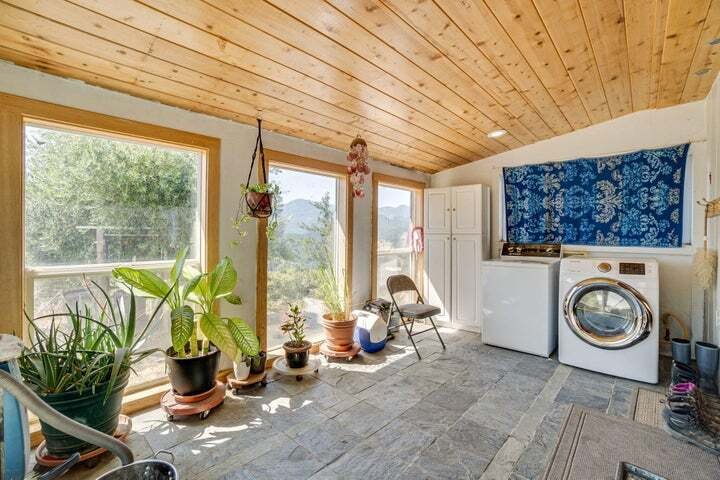 House in Honeydew, California, United States 4 - 14534492