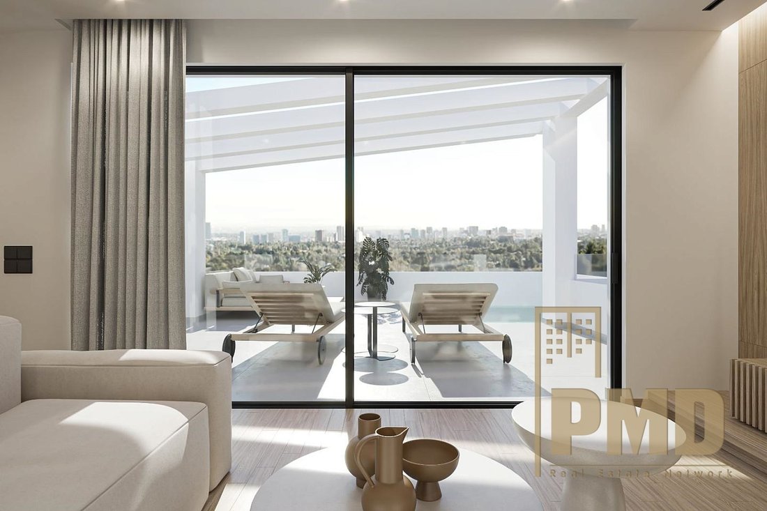 Apartment in Glyfada, Attica, Greece 3 - 14532685