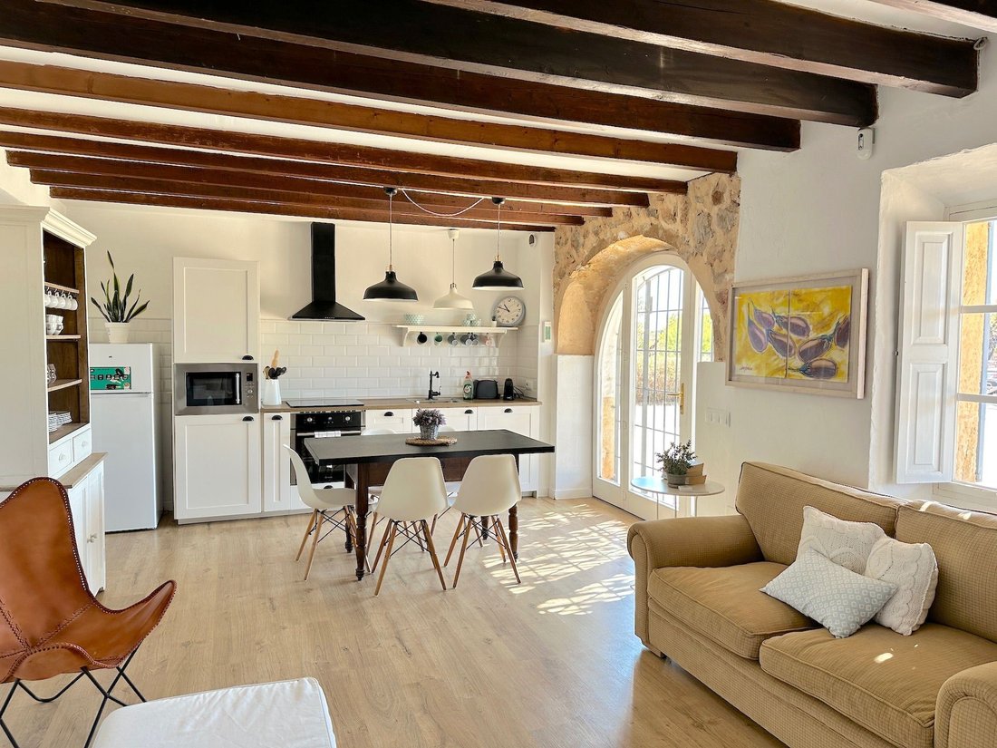 Chalet in Lloseta, Balearic Islands, Spain 3 - 14532743
