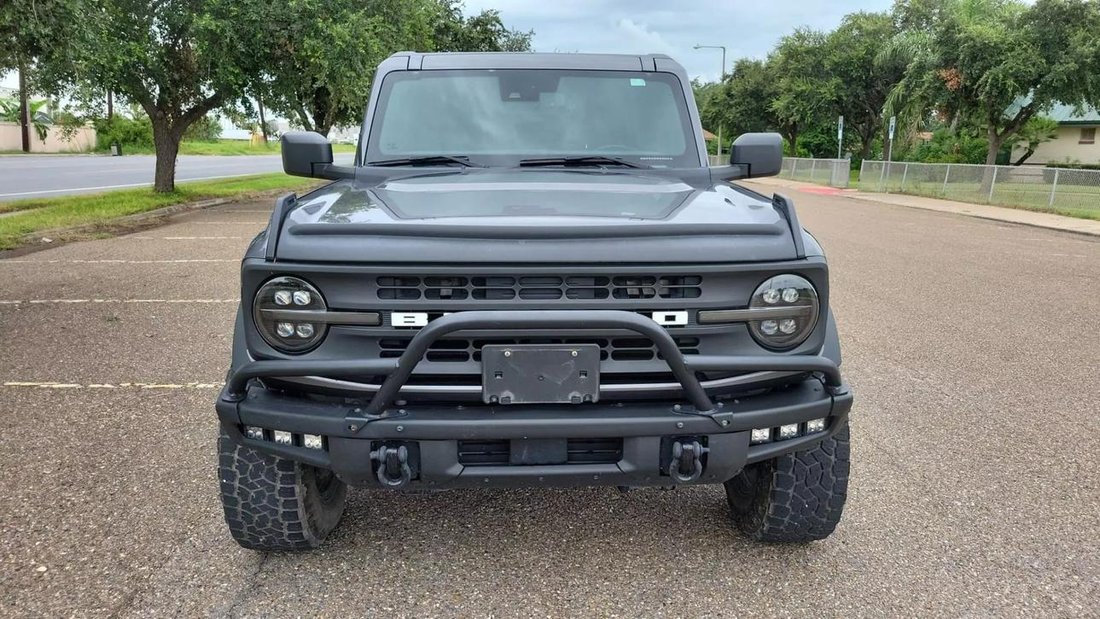 Suv in Mcallen, TX, United States 3 - 14533511