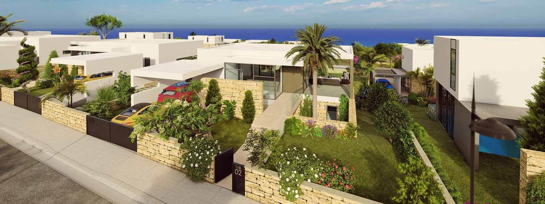 Villa in Peyia, Paphos, Cyprus 2 - 14506478