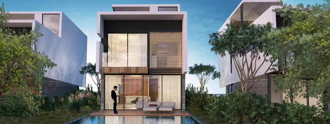 Villa in Paphos, Paphos, Cyprus 1 - 14506396