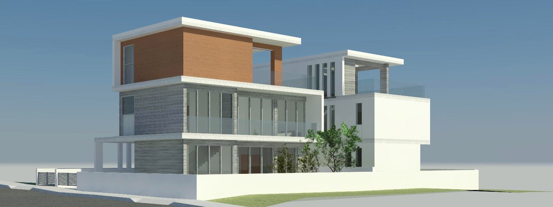 Villa in Paphos, Paphos, Cyprus 3 - 14506374