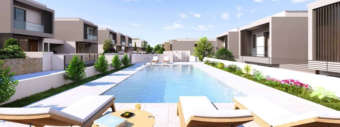 Villa in Chloraka, Paphos, Cyprus 5 - 14506408