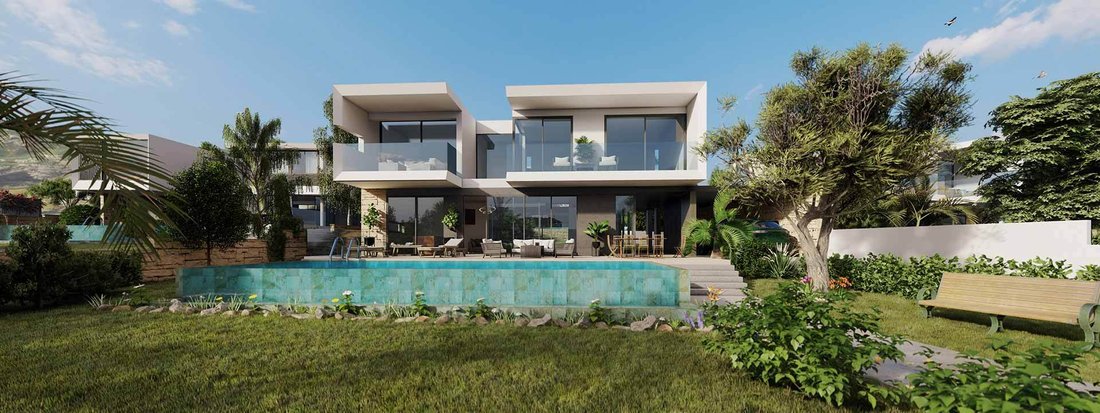 Villa in Peyia, Paphos, Cyprus 2 - 14506505