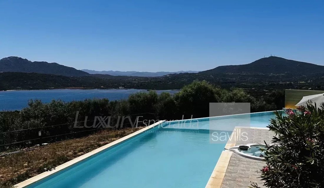 House in Porto Rotondo, Olbia, Sardinia 4 - 14533104