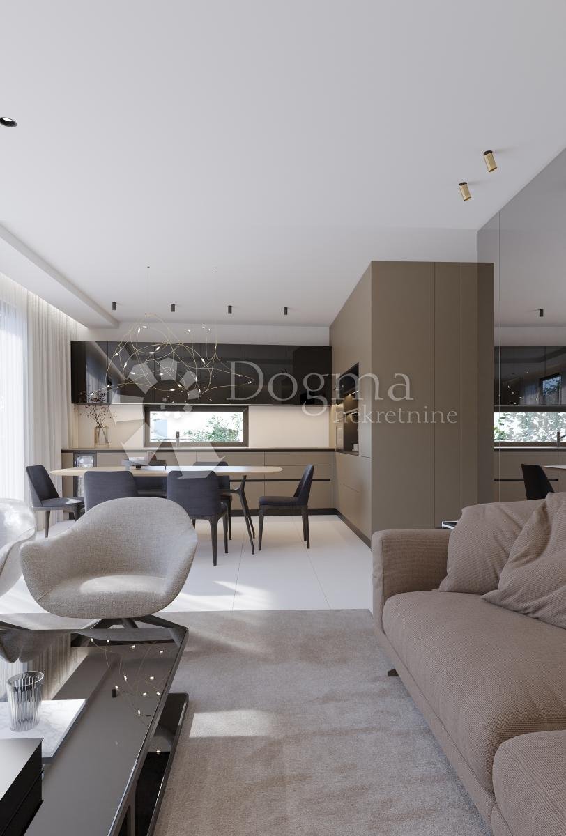 Apartment in Krk, Primorje-Gorski Kotar County, Croatia 2 - 14531722