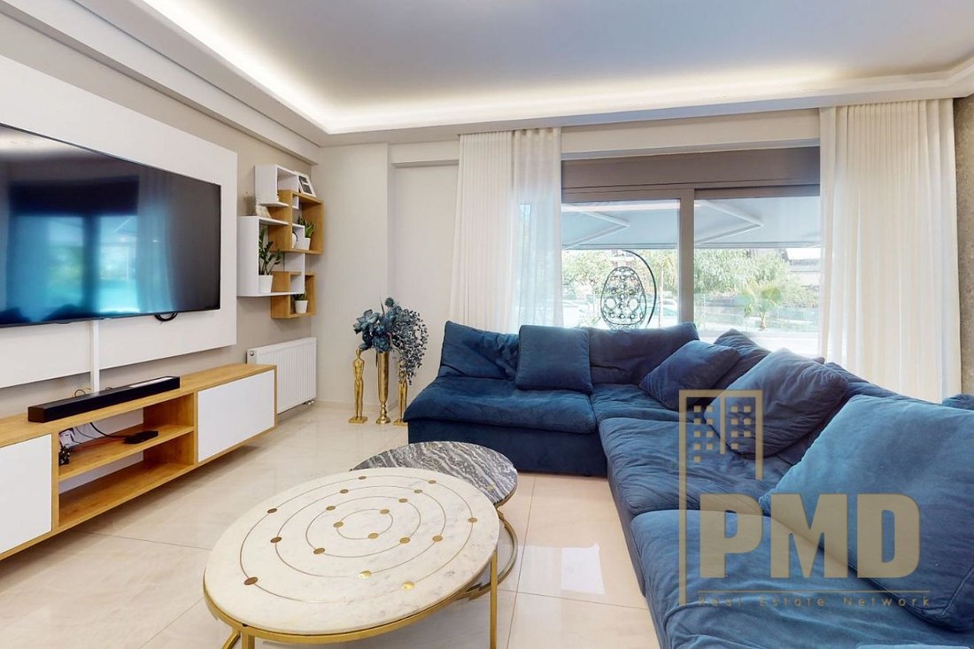 Apartment in Glyfada, Attica, Greece 1 - 14536965