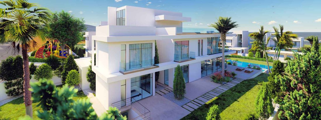 Villa in Poli Crysochous, Paphos, Cyprus 3 - 14506368