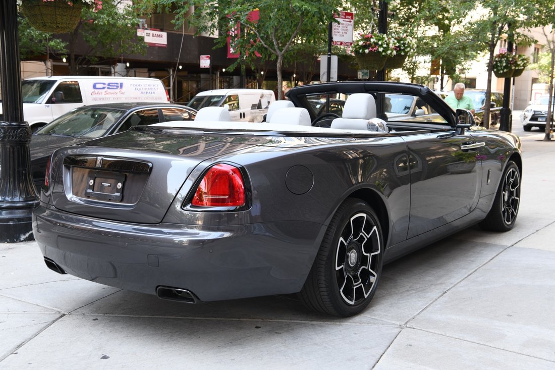 Cabriolet in Chicago, IL 4 - 14535742