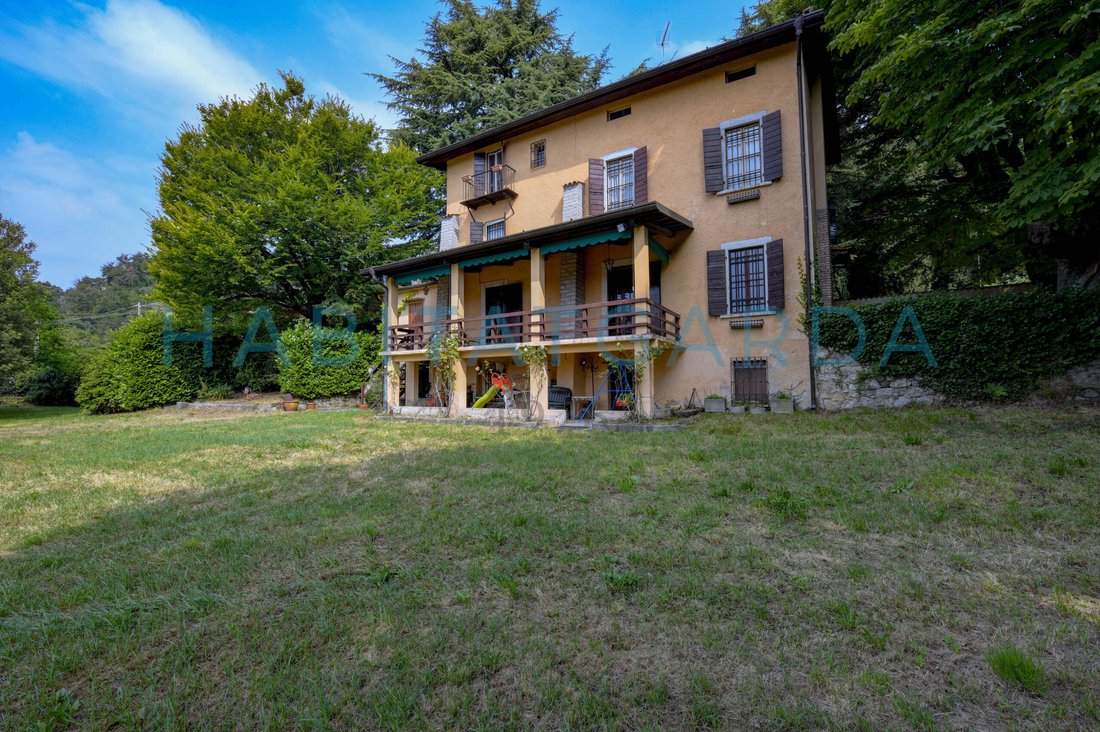 Villa in Salo, Lombardy, Italy 4 - 14359211