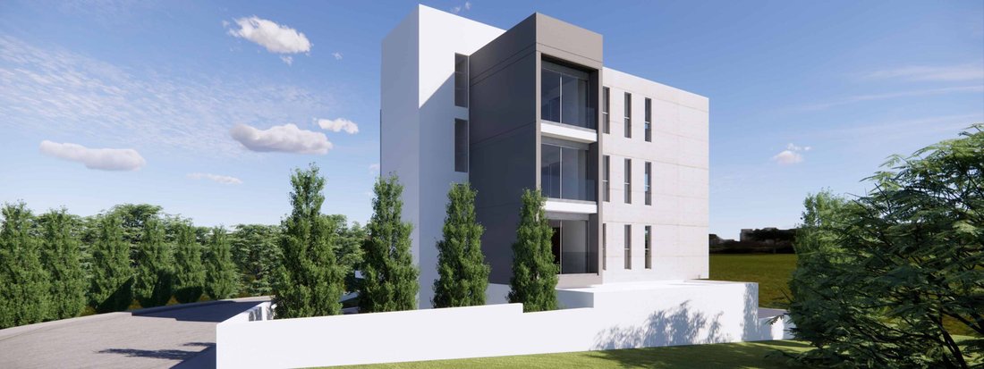 Apartment in Paphos, Paphos, Cyprus 5 - 14506323