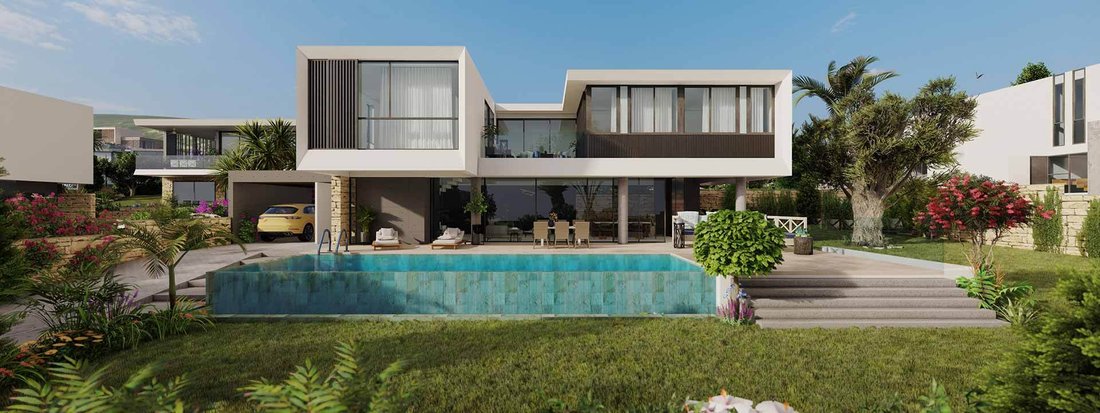 Villa in Peyia, Paphos, Cyprus 1 - 14506489