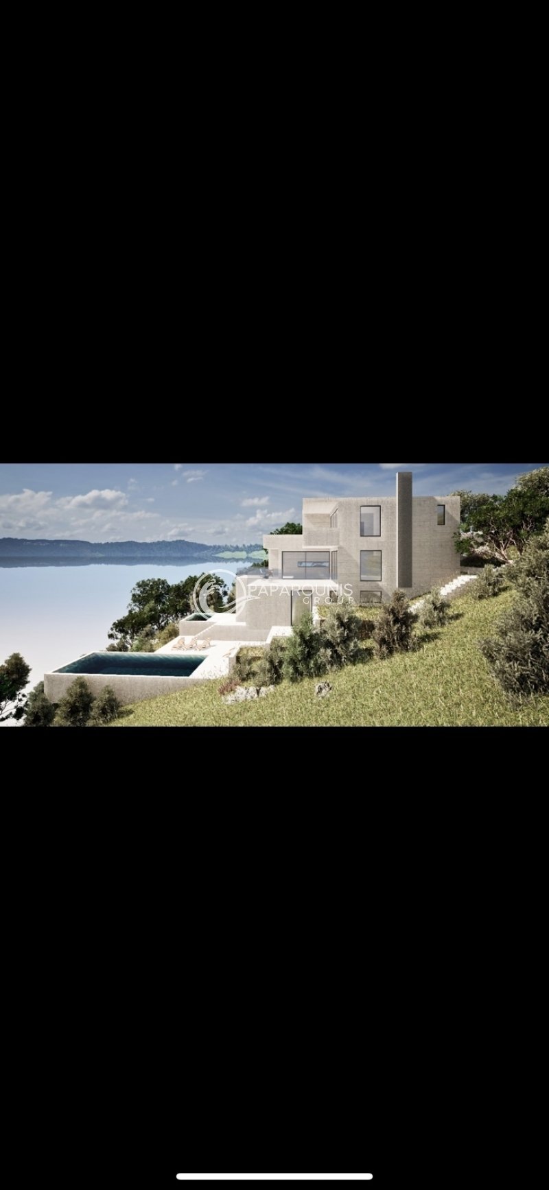 Land in Koinotita Portoxeliou, Kranidi, Greece 5 - 14531532