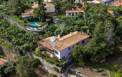 House in Sao Martinho, Madeira, Portugal 1 - 14535686