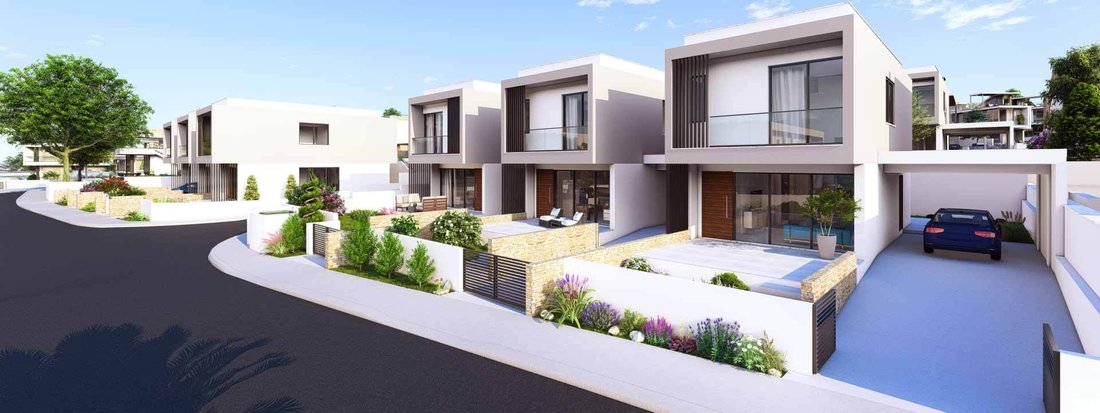 Villa in Chloraka, Paphos, Cyprus 2 - 14506409
