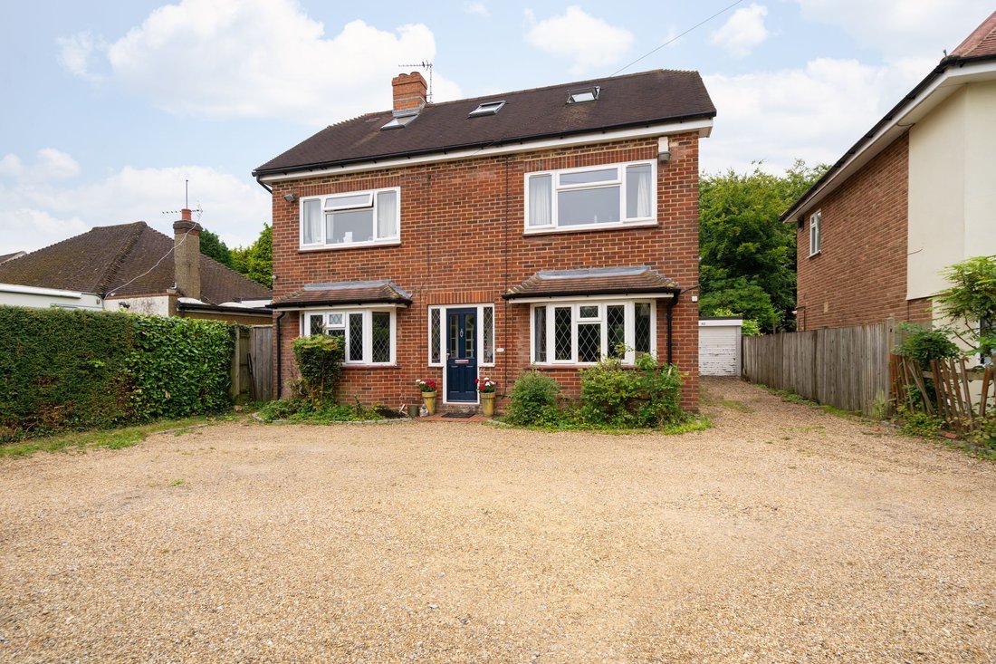 House in Caterham, South Godstone, England 1 - 14033484