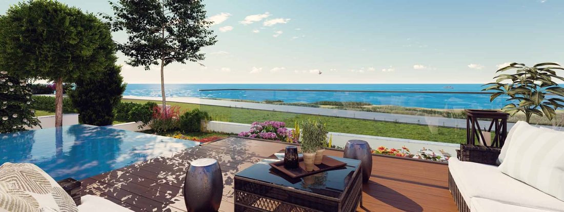 Villa in Chloraka, Paphos, Cyprus 1 - 14506431