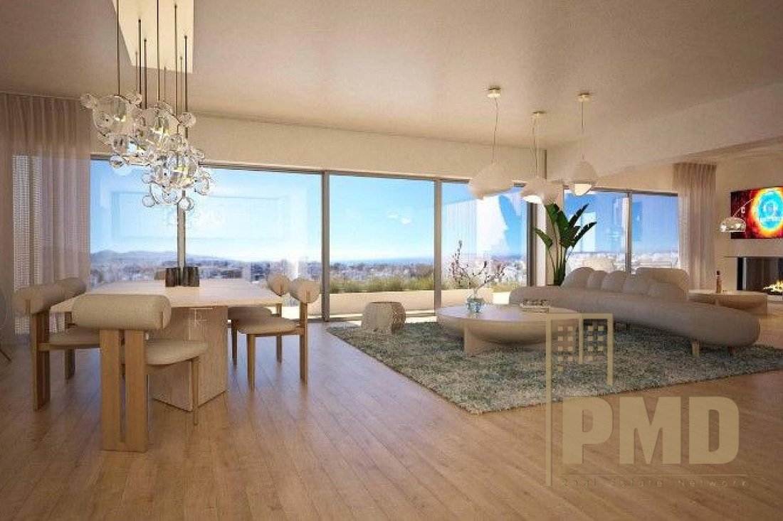 Apartment in South Athens, Attica, Greece 2 - 14535603