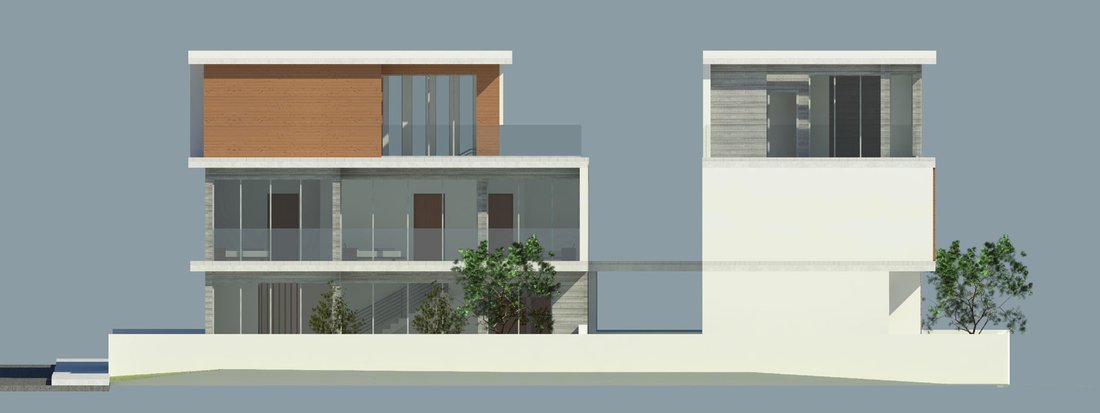 Villa in Paphos, Paphos, Cyprus 4 - 14506374