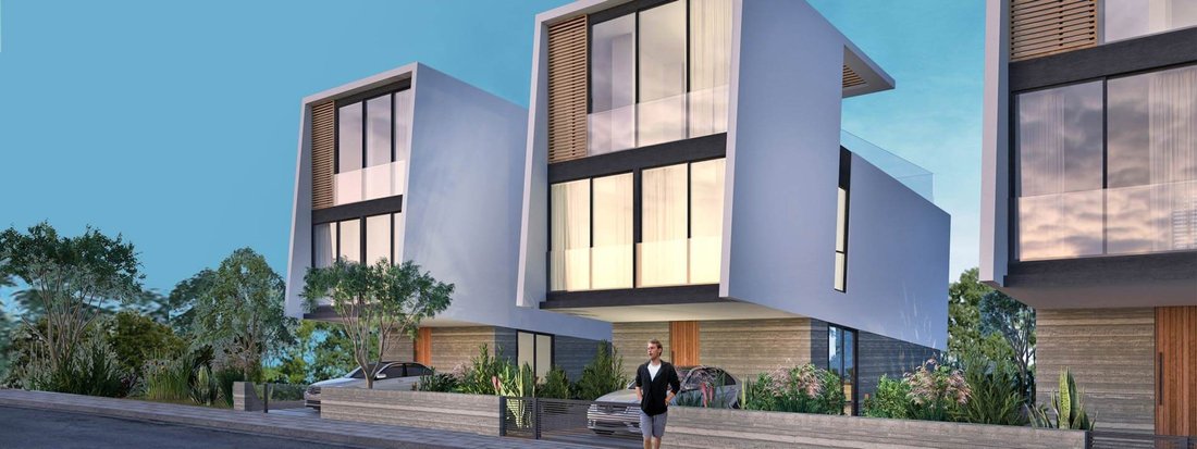Villa in Paphos, Paphos, Cyprus 3 - 14506400