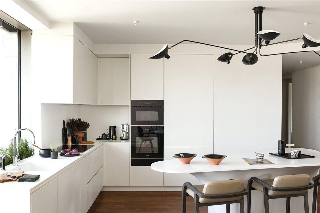 Apartment in Sant Martí, Barcelona, Spain 5 - 14530714