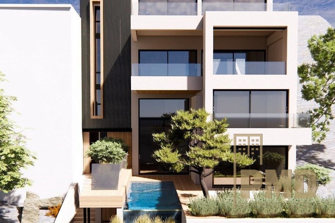 Apartment in Voula, Attica, Greece 4 - 14536950