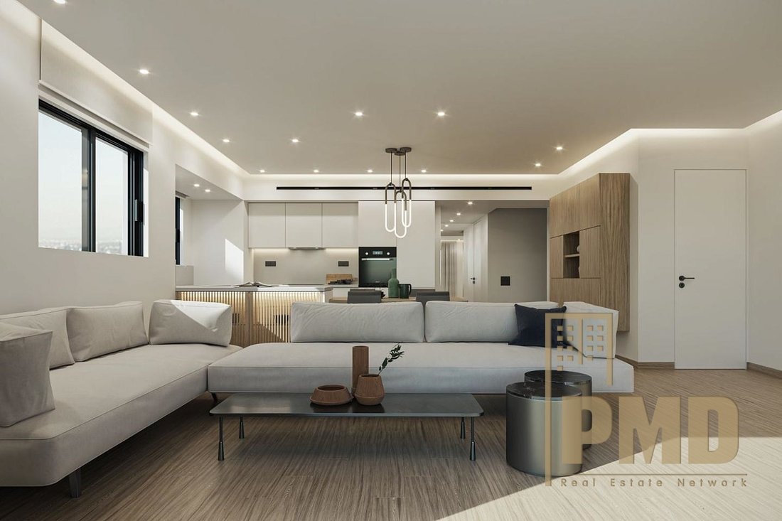 Apartment in Glyfada, Attica, Greece 5 - 14532685