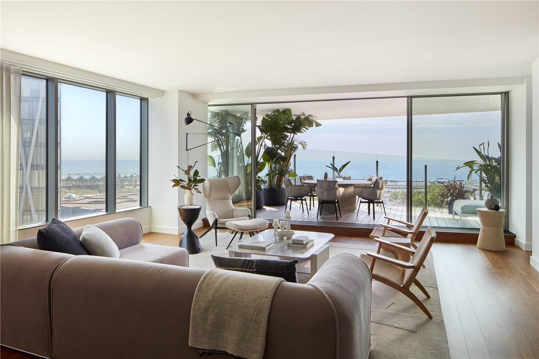 Apartment in Sant Martí, Barcelona, Spain 5 - 14530746