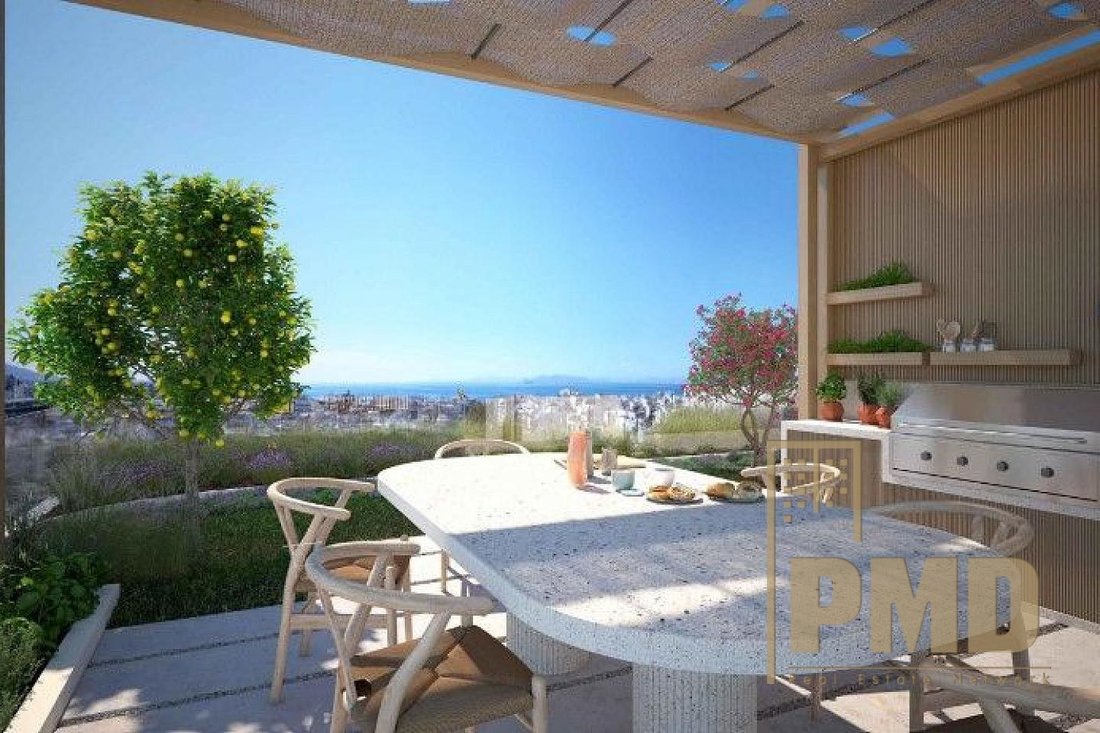 Apartment in South Athens, Attica, Greece 1 - 14535603
