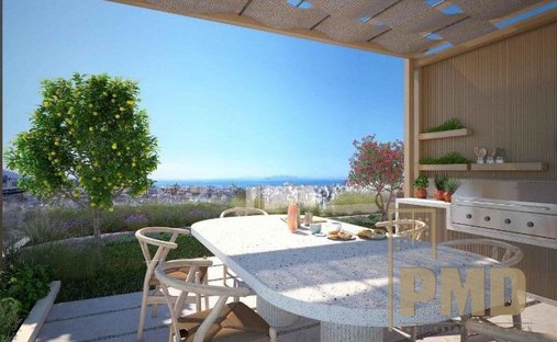 Apartamento en South Athens, Ática, Grecia 1