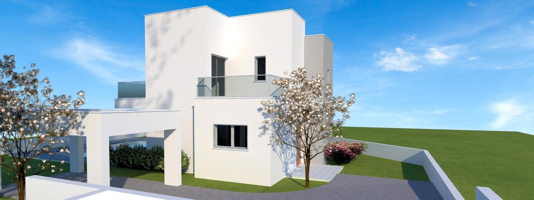 Villa in Kouklia, Paphos, Cyprus 4 - 14506456