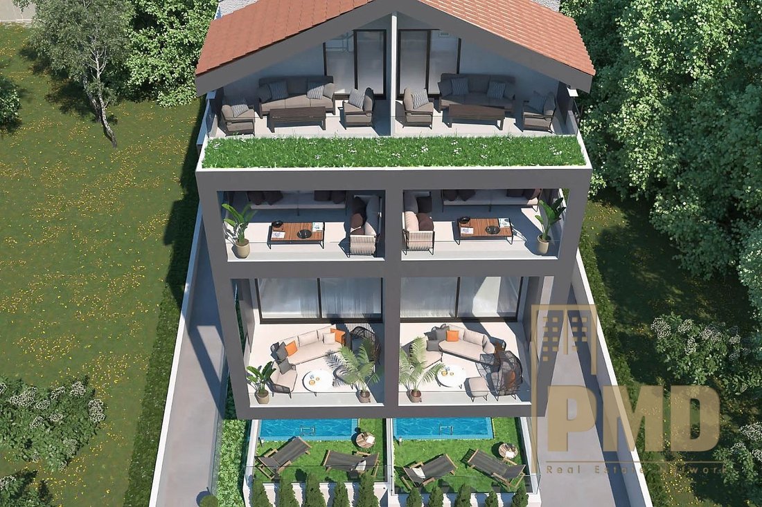 Apartment in Voula, Attica, Greece 1 - 14536976