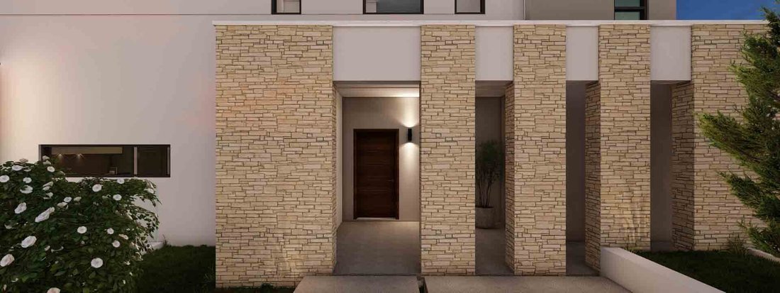 Villa in Kouklia, Paphos, Cyprus 2 - 14506507