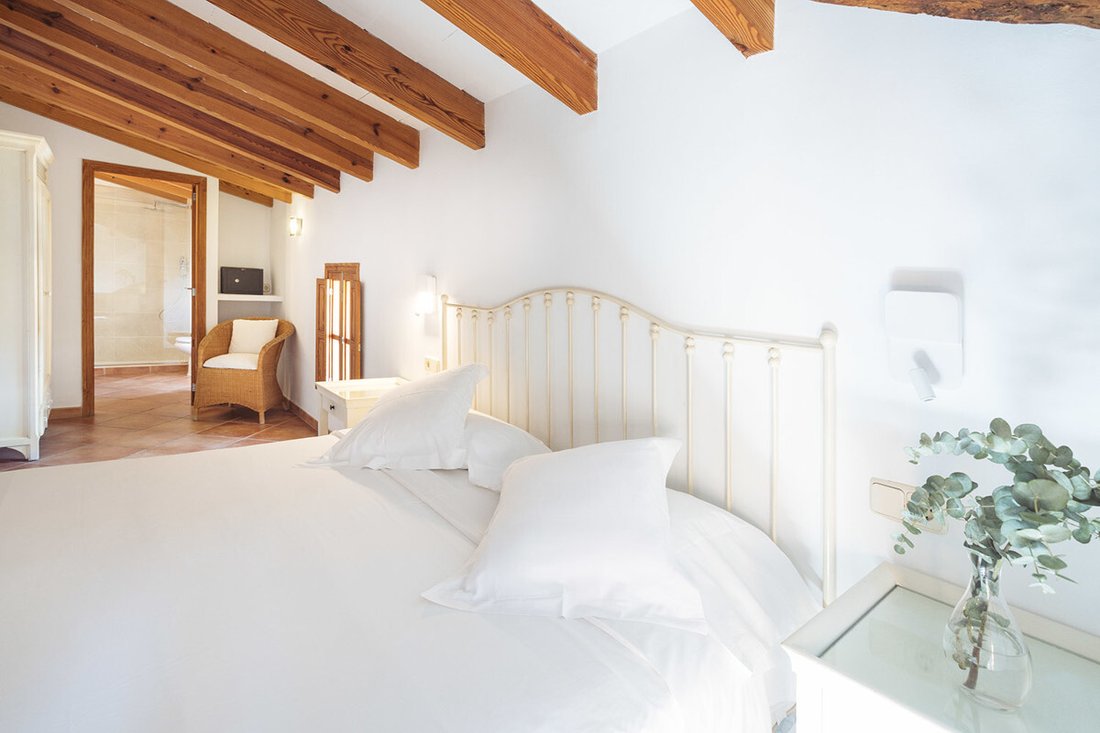 Villa in Estellencs, Balearic Islands, Spain 5 - 14531247