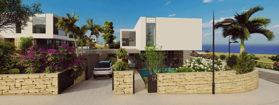 Villa in Peyia, Paphos, Cyprus 2 - 14506479