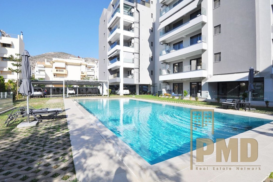 Apartment in Glyfada, Attica, Greece 5 - 14536965