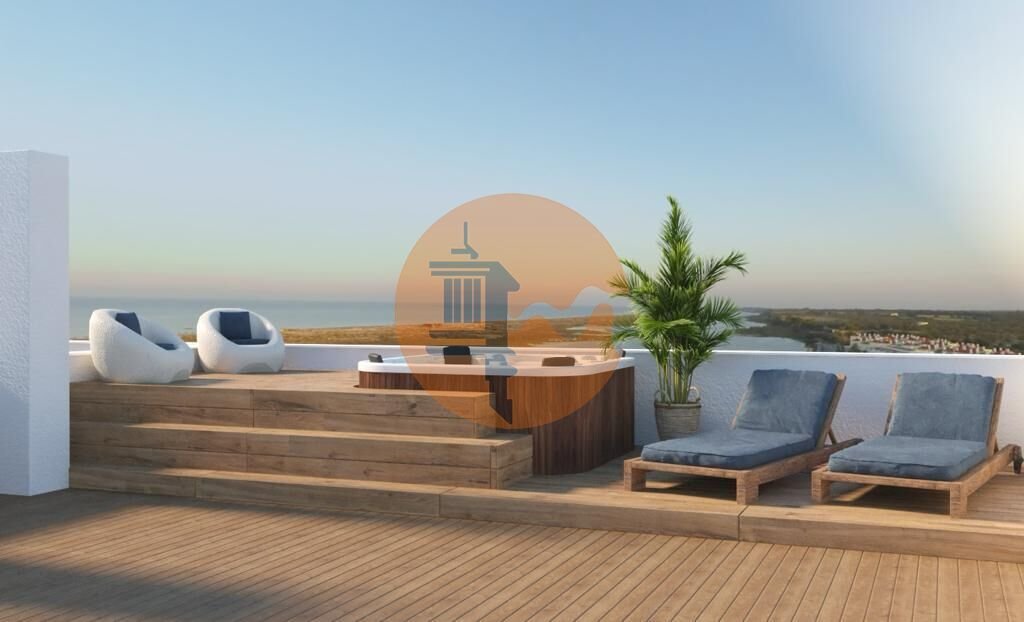Apartment in Conceicao e Cabanas de Tavira, Algarve, Portugal 3 - 14535732