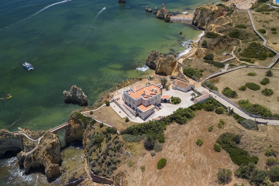 House in São Sebastião, Lagos, Sao Goncalo de Lagos, Portugal 2 - 14528689