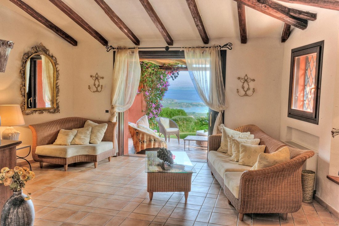 Villa in Marina di Porto Cervo, Porto Cervo, Italy 4 - 11176943