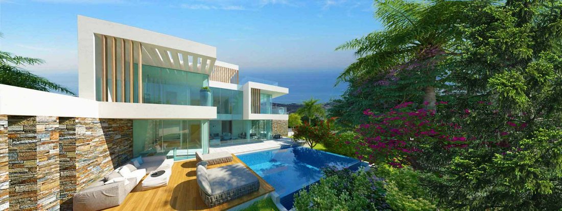 Villa in Kouklia, Paphos, Cyprus 2 - 14506372
