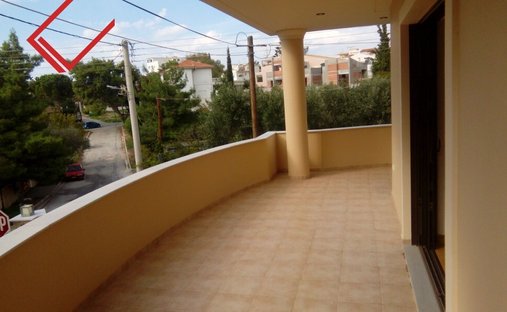 House in Voula, Attica, Greece 1