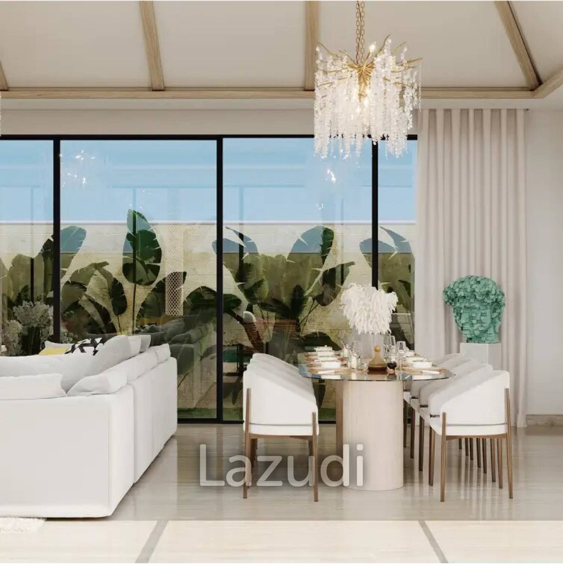 Villa in Si Sunthon, Phuket, Thailand 2 - 14533164