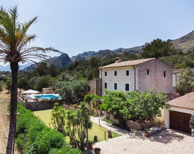 Finca in Pollenca, Balearic Islands, Spain 4 - 14531145
