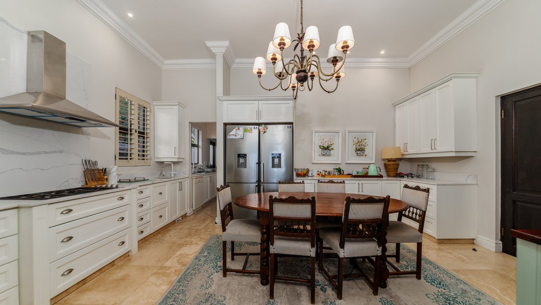 Country House in Zimbali Estate, KwaZulu-Natal, South Africa 3 - 14491324