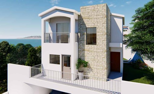 Villa in Neo Chorio, Paphos, Cyprus 1