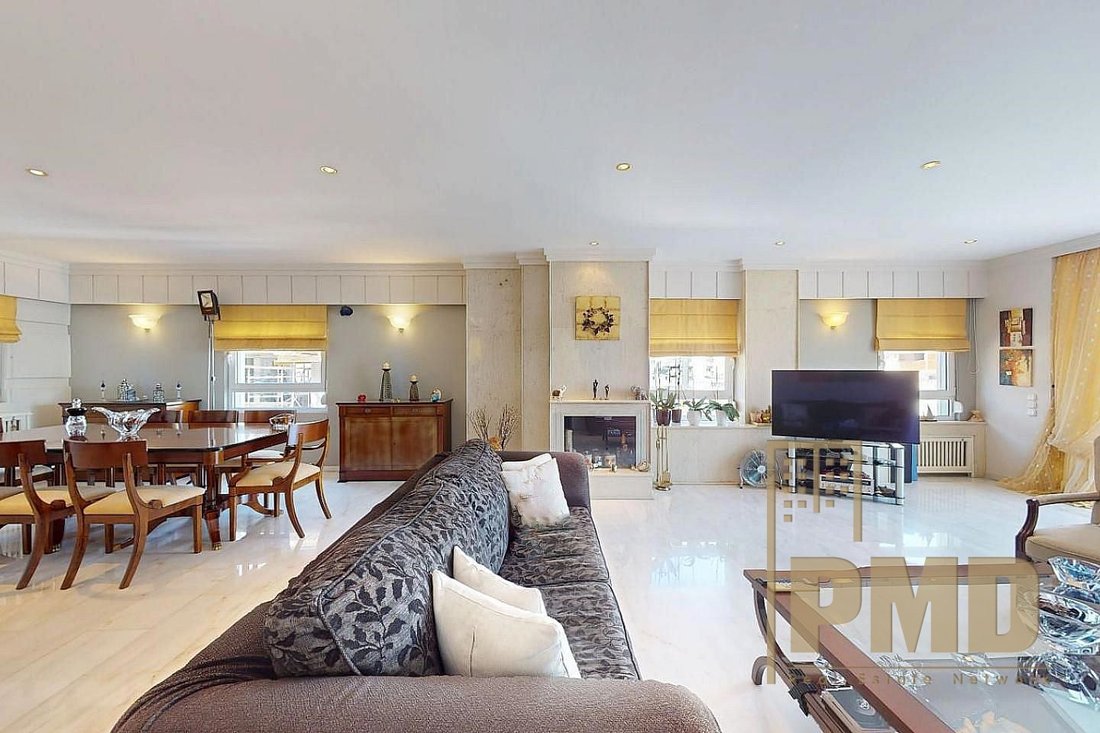 Apartamento en Glifada, Ática, Grecia 5 - 14536968